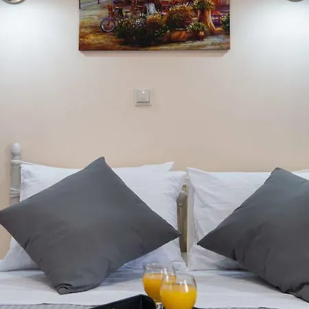 Ifi Sea House * Никиана