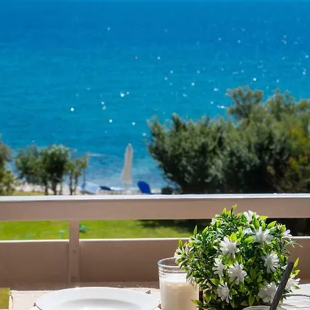 Ifi Sea House * ניקיאנה