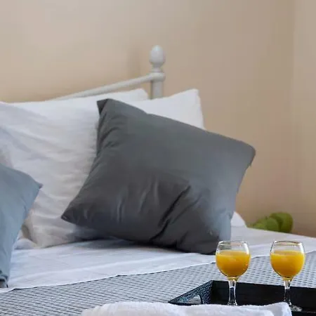 アパート Ifi Sea House *