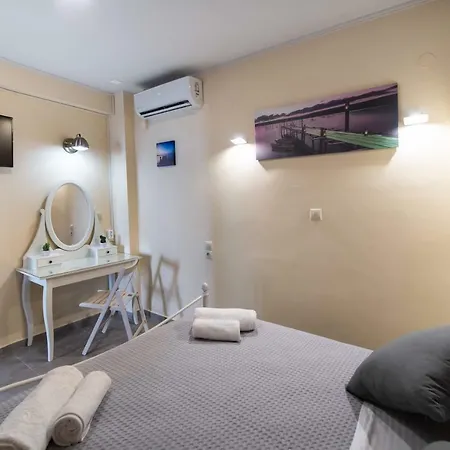 Apartament Ifi Sea House *