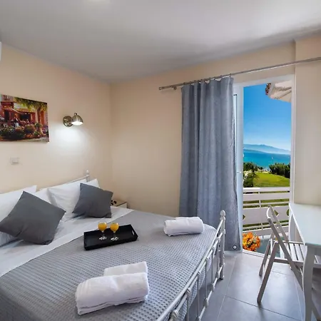 Ifi Sea House Apartament